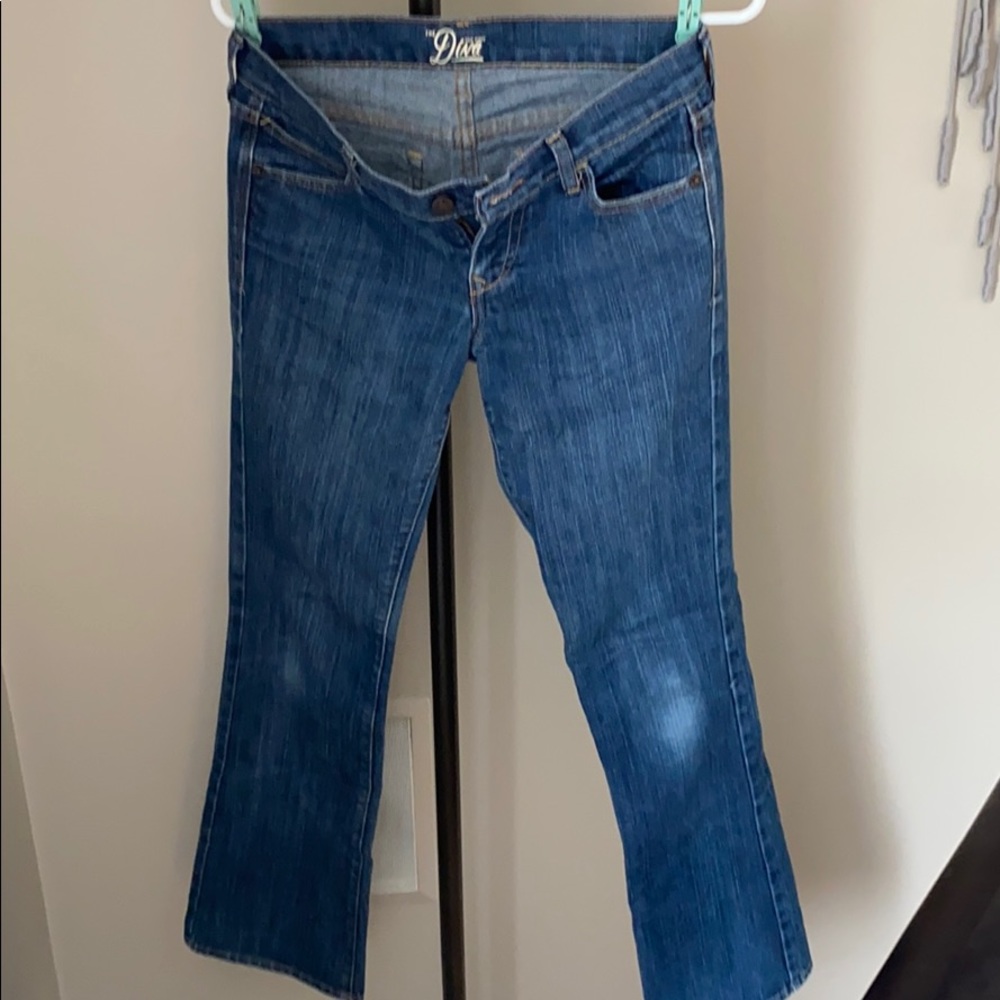 Old navy jeans